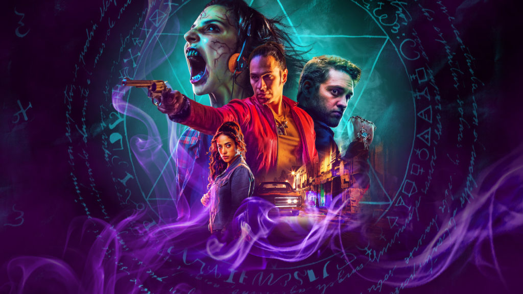 Netflix anuncia la fecha de estreno de la segunda temporada con una canción de Café Tacvba