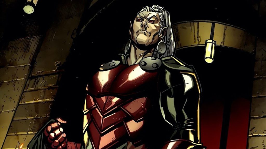 Dracula podría aparecer en la serie de Disney+