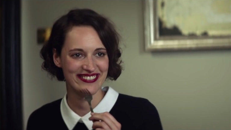 La multipremiada serie llega a Comedy Central