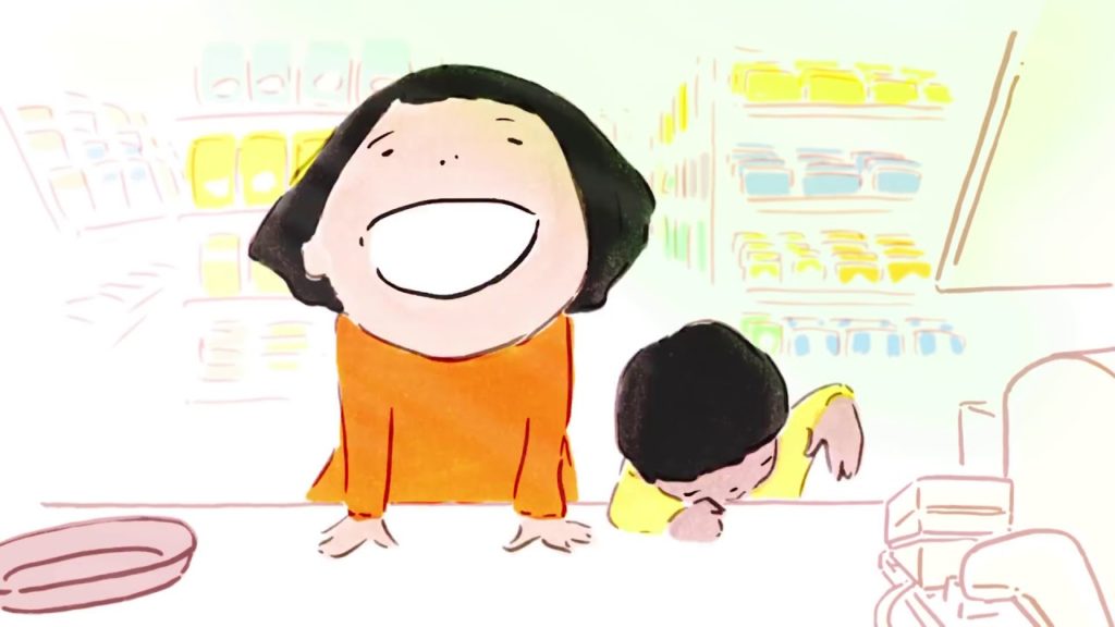 Studio Ghibli vuelve a hacer comerciales... ¡tras 10 años de ausencia!