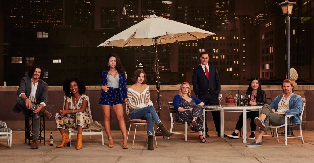 Renovada para una tercera temporada