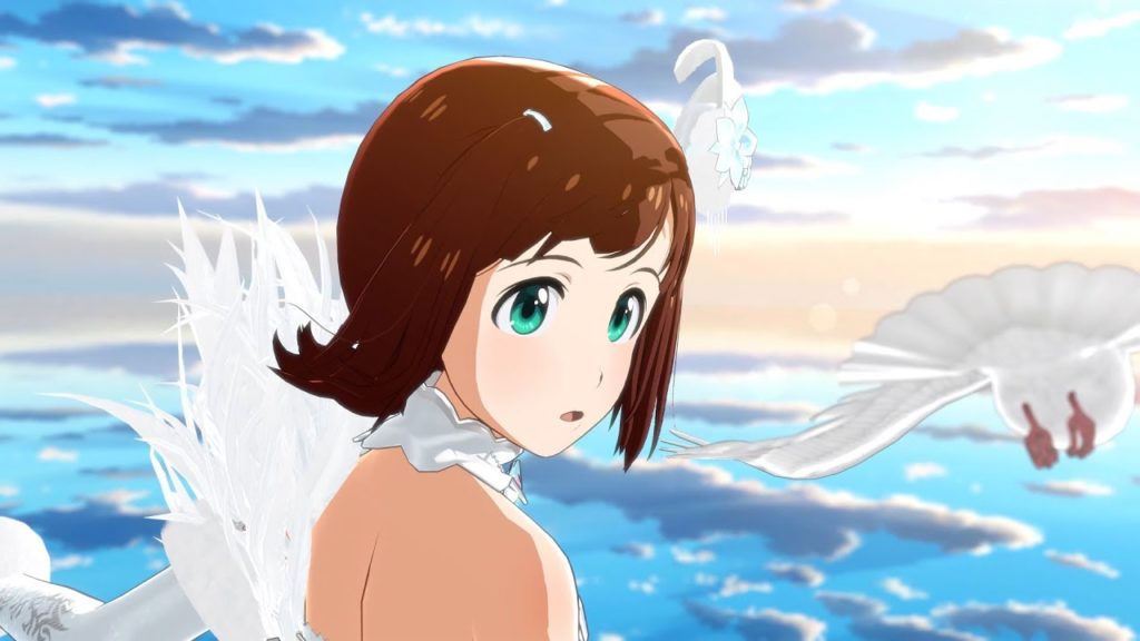 Bandai Namco anuncia megacrossover con idols del anime: The IDOLM@STER Starlit Season