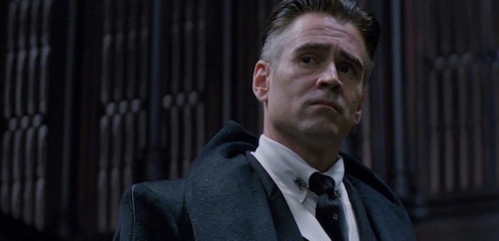 Se filtran las primeras imágenes de dos de los protagonistas