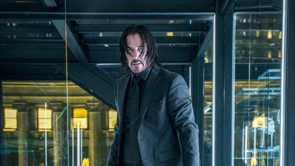La serie del universo de John Wick debutará en 2021