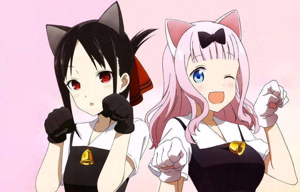 Estas son las razones para ver esta adaptación del manga seinen