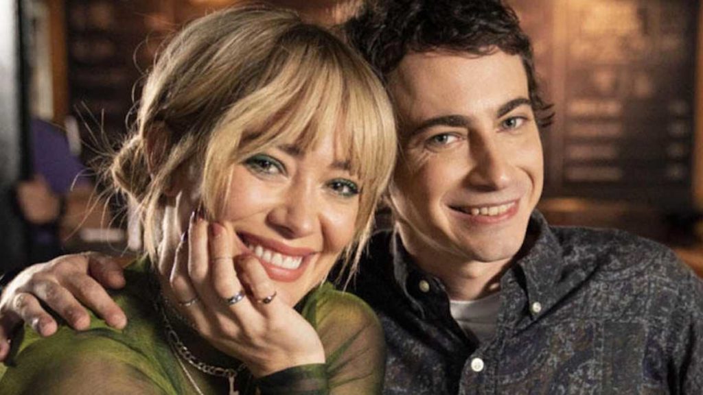 La producción de la serie se detiene tras la salida de la showrunner