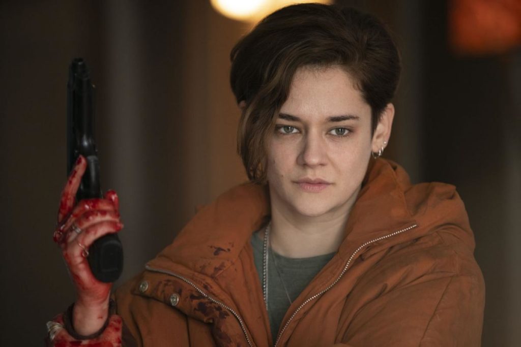 Netflix cancela la aclamada serie de terror tras su primera temporada