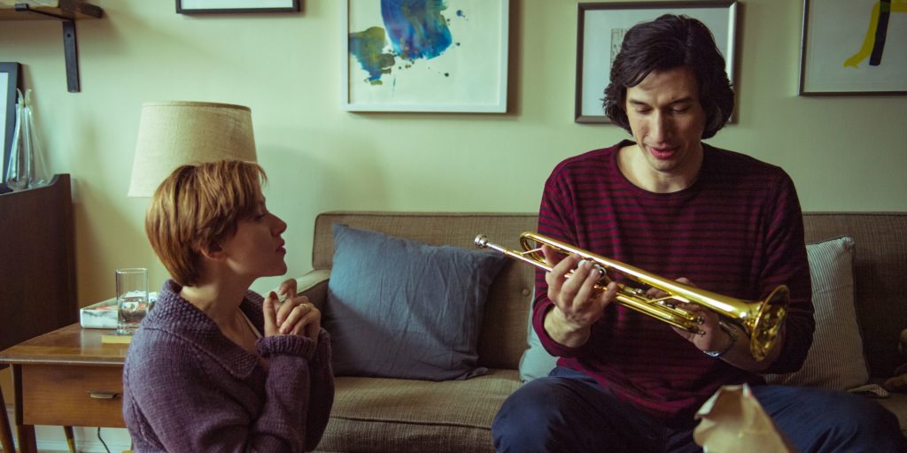 Por estas 8 razones debes ver este film nominado a los Oscar