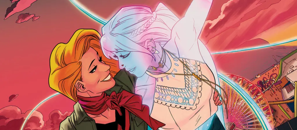 Aclaran: Marvel Studios NO va a incluir personaje transexual muy pronto