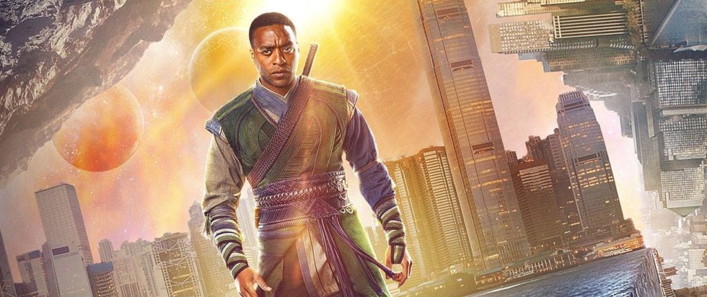¿Regresa Baron Mordo?