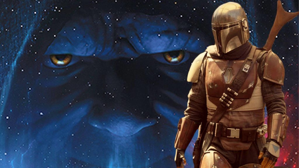¿Por qué Palpatine sería quien está detrás de la aniquilación de Baby Yoda?