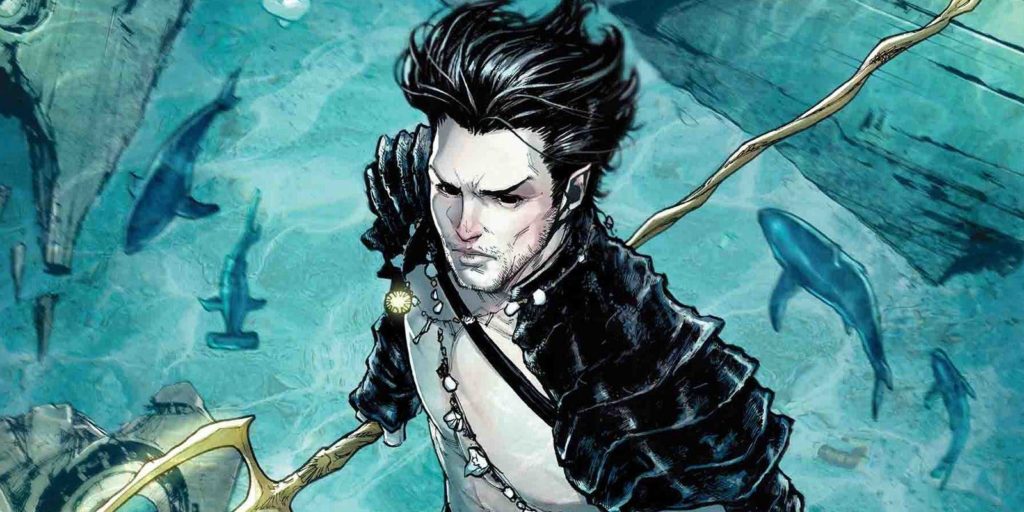 Namor podría unirse a las aventuras de Stephen Strange