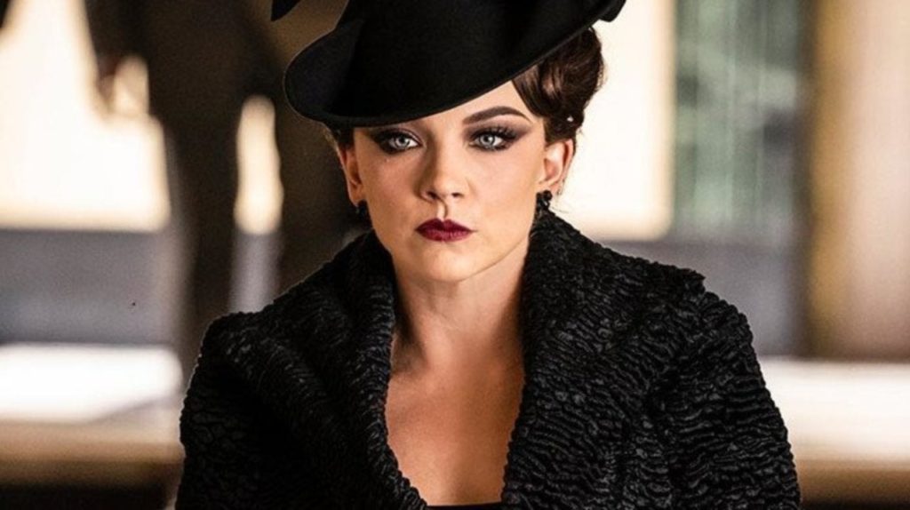 Primer teaser y fecha de estreno de la esperada secuela 'City of Angels'