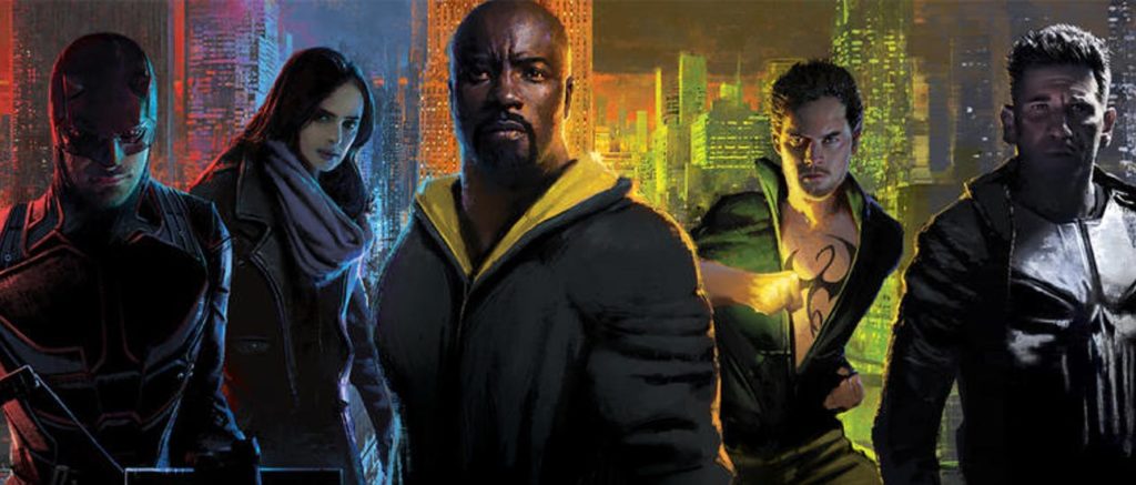 Marvel Studios podría estar trabajando en su vuelta