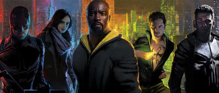 Marvel Studios podría estar trabajando en su vuelta