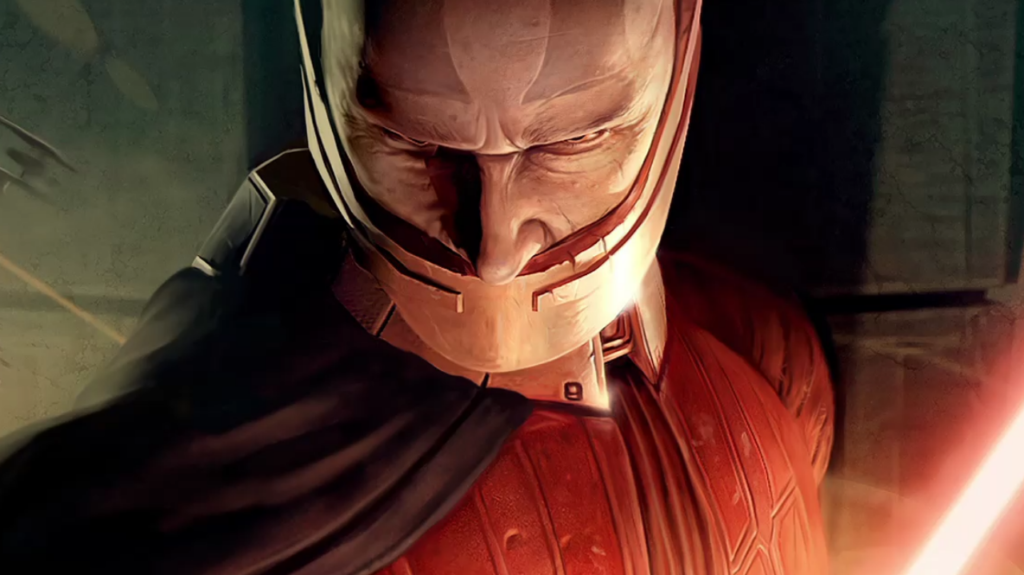 Podría haber remake de Star Wars: Knights of the Old Republic