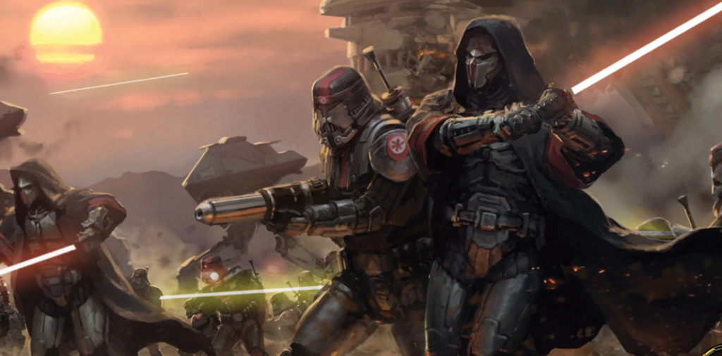 RUMOR: La nueva saga Star Wars sucederá en la Alta República