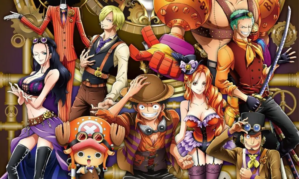 ¡Netflix anuncia serie live-action basada en la obra de Eiichirō Oda!