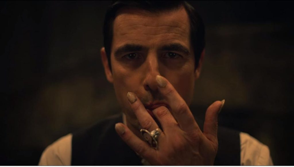 Otras 8 diferencias que hallamos entre la novela original y la nueva miniserie sobre el Conde