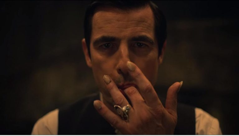 Otras 8 diferencias que hallamos entre la novela original y la nueva miniserie sobre el Conde