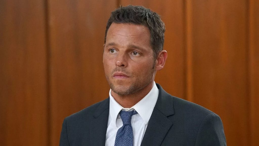 Por estas potentes razones amaremos a Alex Karev por siempre