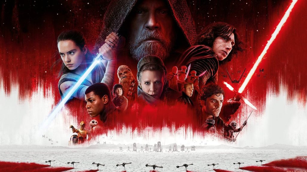 15 curiosidades de la película más polémica de la Saga Skywalker