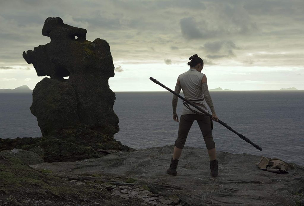 Otras 12 curiosidades de la película más polémica de la Saga Skywalker