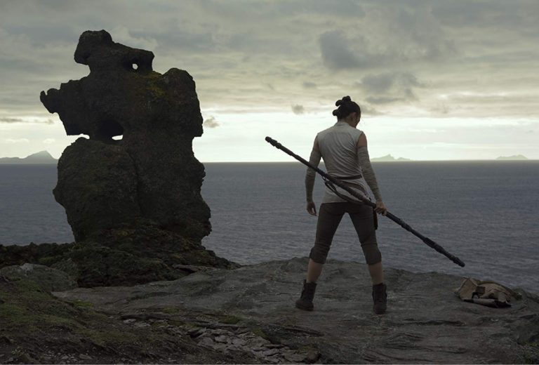 Otras 12 curiosidades de la película más polémica de la Saga Skywalker
