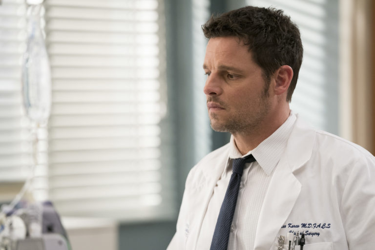 La serie revela en qué episodio diremos adiós al Dr. Alex Karev