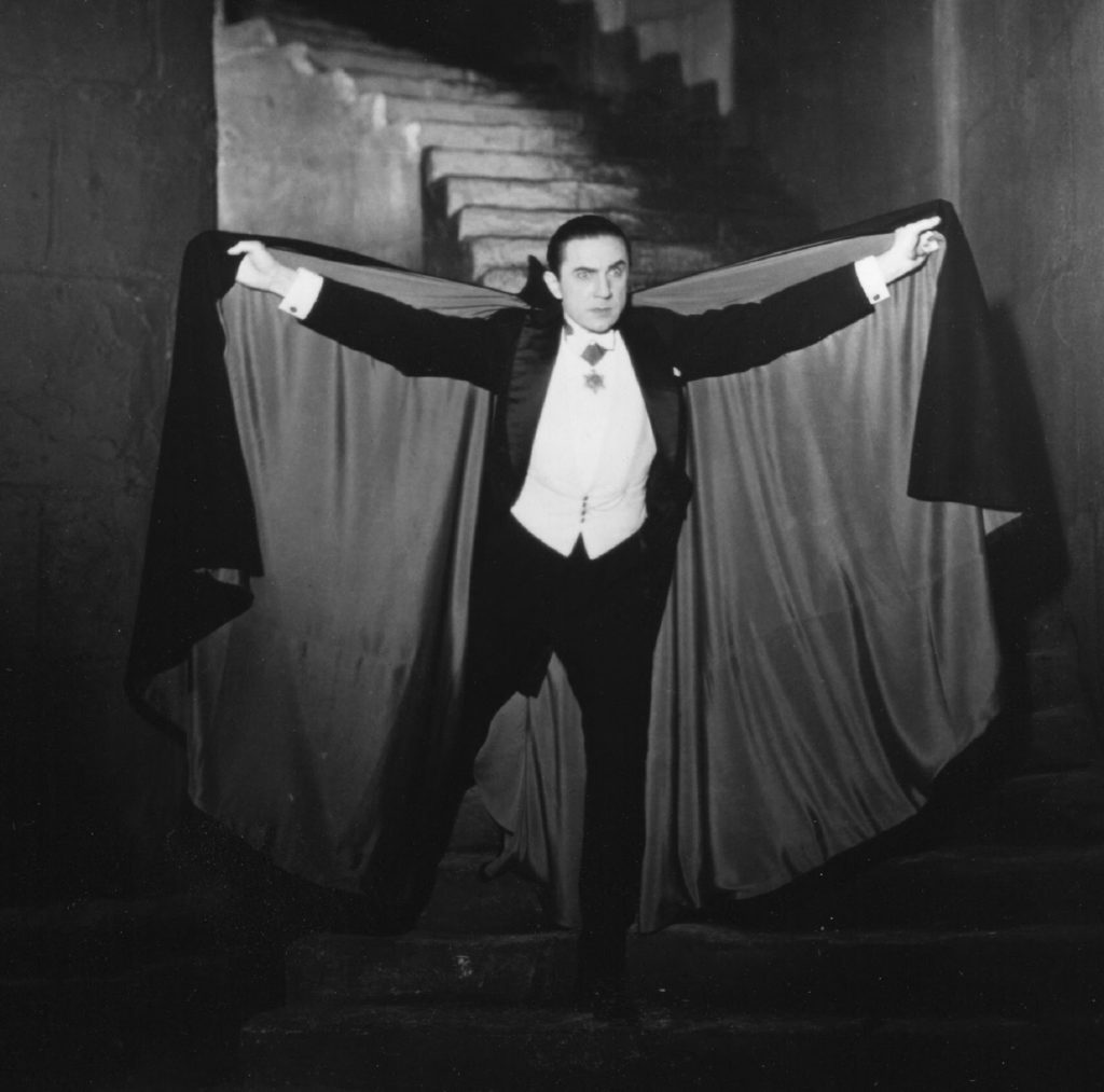 6 películas clásicas inspiradas en el Gran Conde que debes conocer SÍ O SÍ