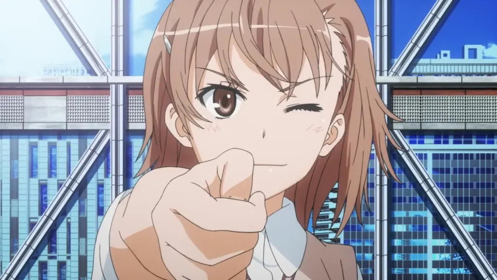 Crunchyroll anuncia A Certain Scientific Railgun T