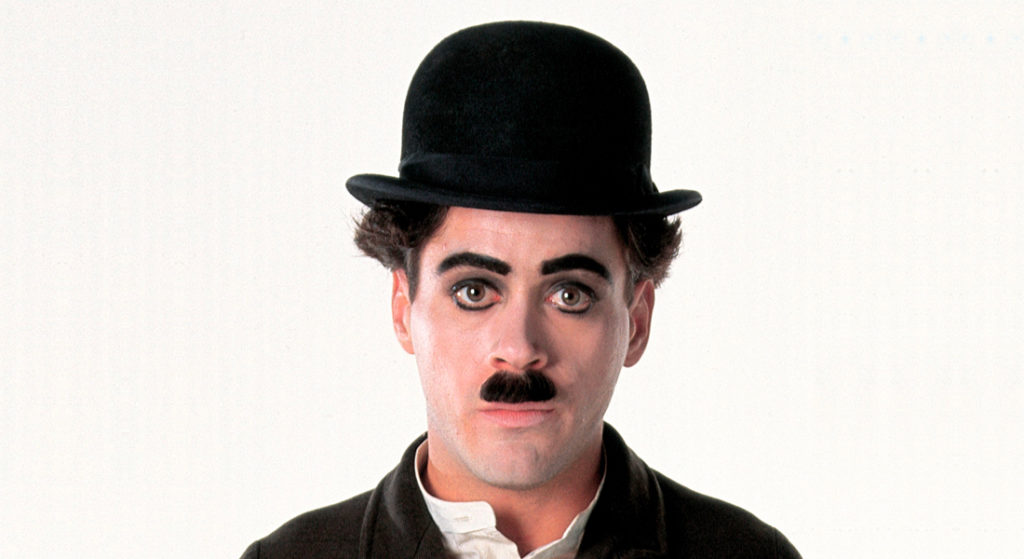 El recorrido actoral de Robert Downey Jr., heredero de talento, fama y problemas