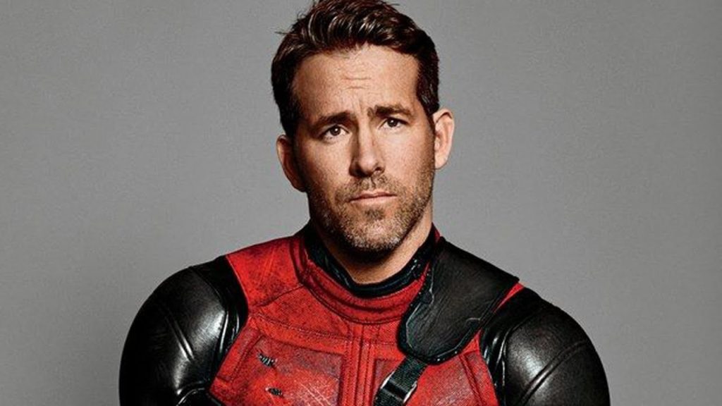 Ryan Reynolds también quiere que Netflix renueve la serie