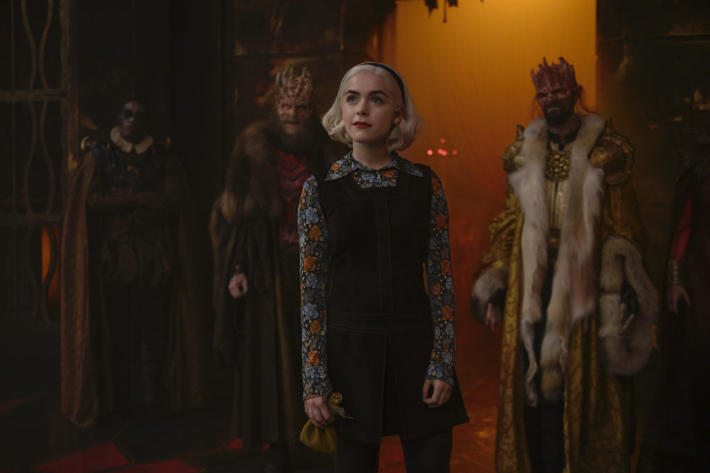 La cuarta parte podría debutar muy pronto