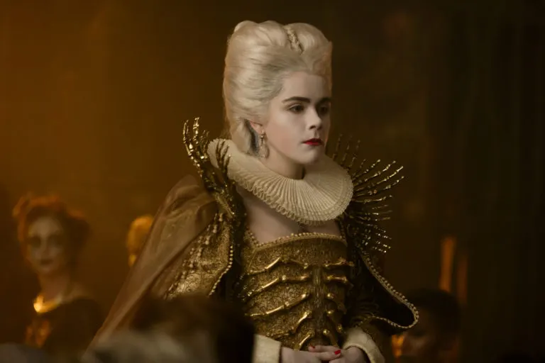 10 preguntas que nos quedaron después de ver la tercera parte de la serie