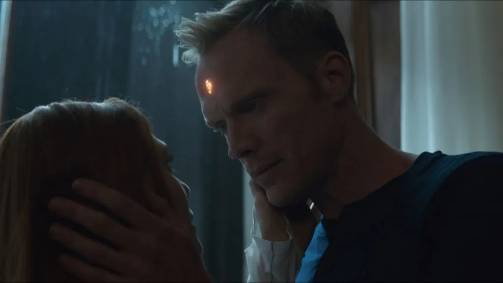 Paul Bettany confirma que muy pronto llegará un adelanto de la serie