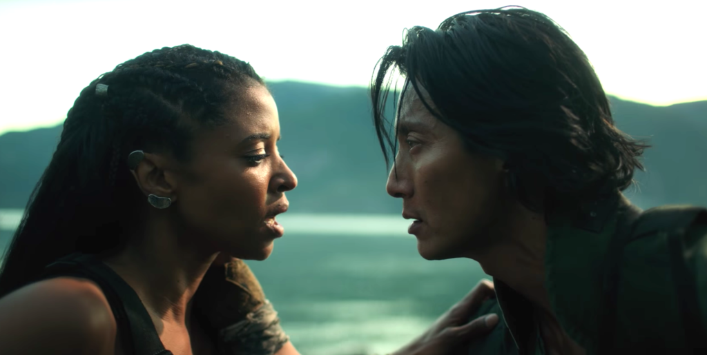 Fecha de estreno para la segunda temporada