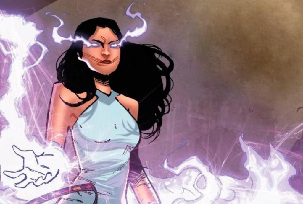 La serie podría introducir el primer personaje transgénero del MCU