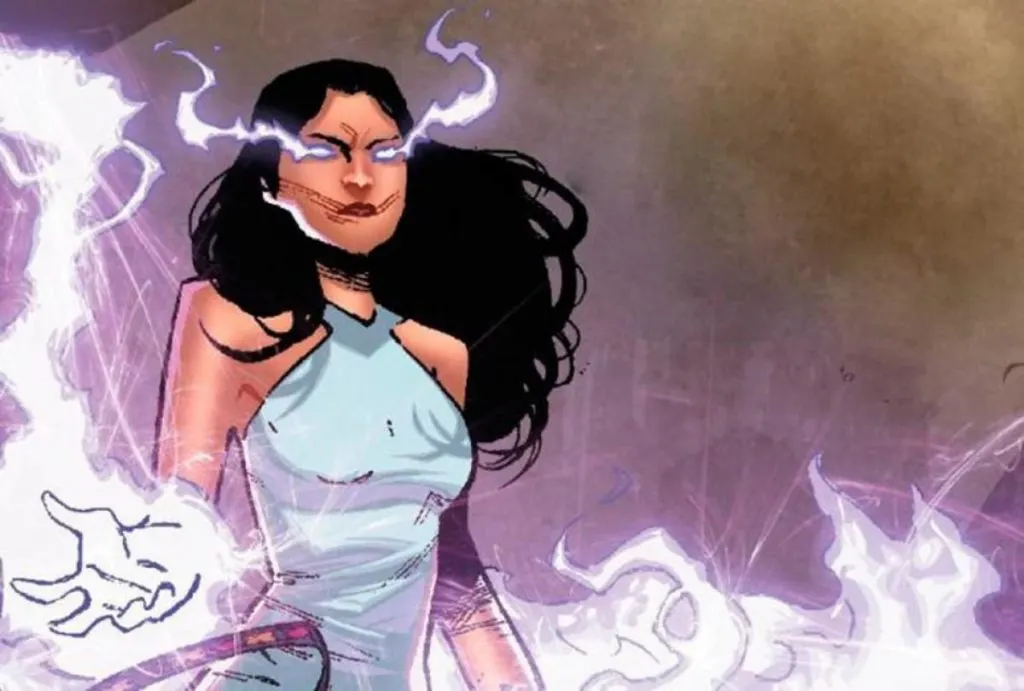 La serie podría introducir el primer personaje transgénero del MCU