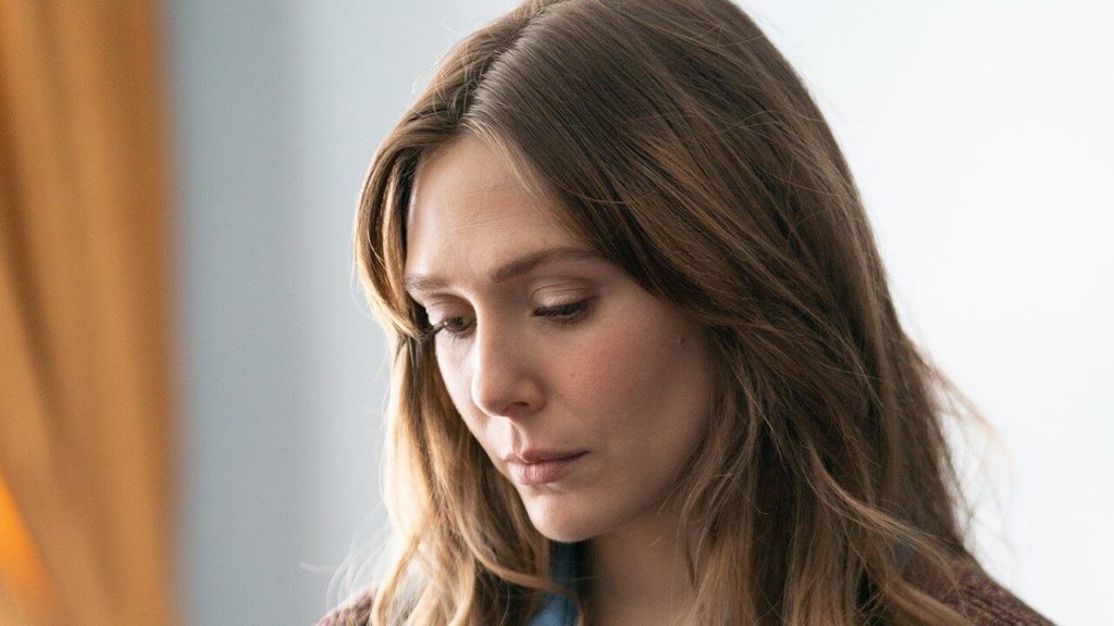 Facebook Watch cancela la serie protagonizada por Elizabeth Olsen
