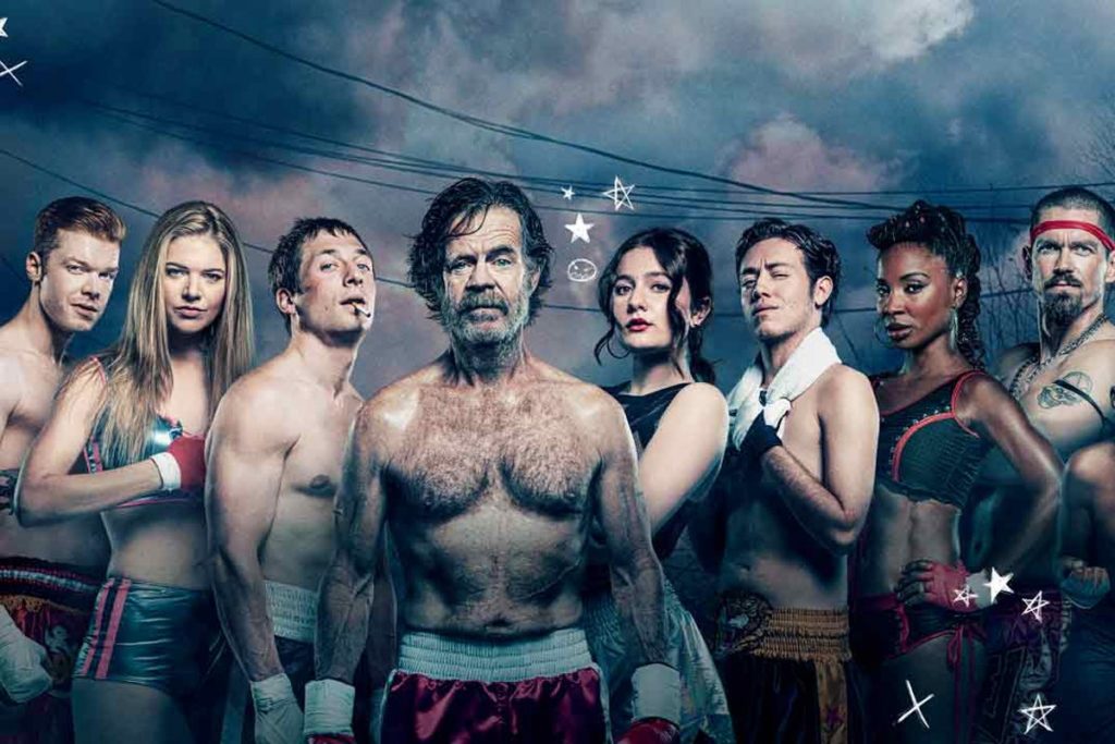 Renovada para su temporada final