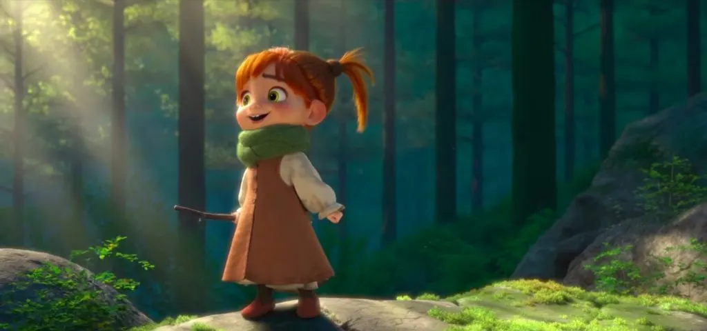 Disney+ lanza un genial trailer de su nueva serie de cortos