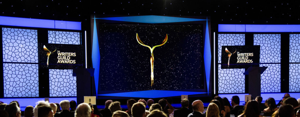 El Sindicato de Guionistas anuncia a sus nominados