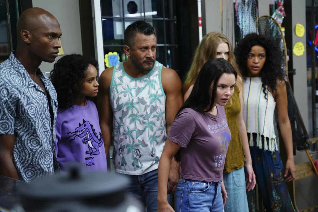 Freeform devela la fecha de estreno de la tercera temporada