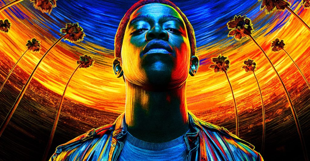 FX revela la fecha de estreno de la cuarta temporada