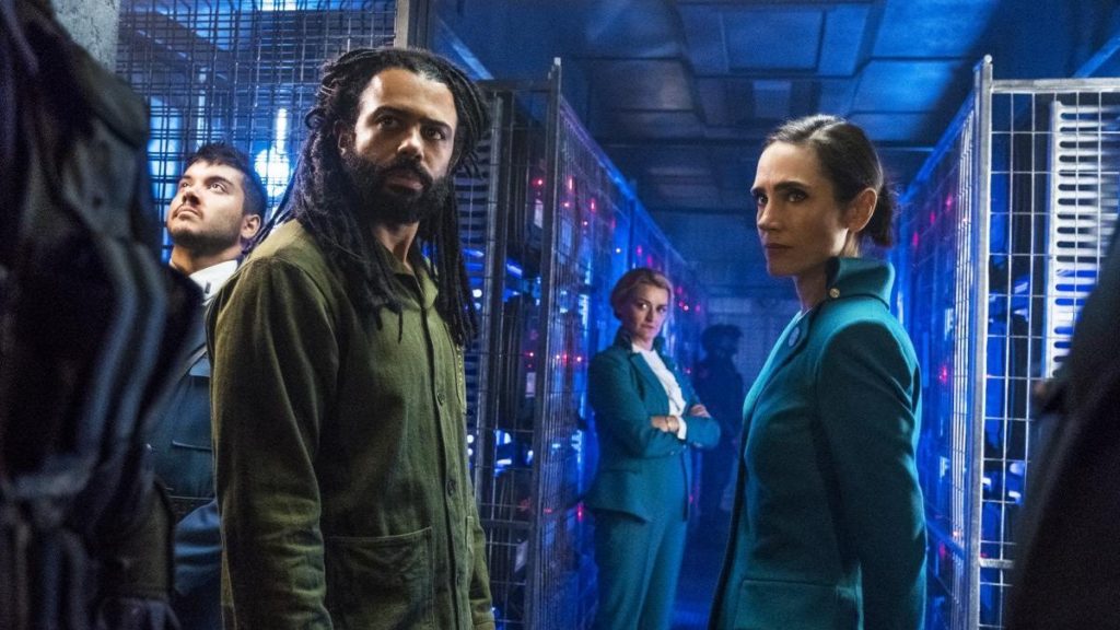 Nuevo tráiler y fecha de estreno de la adaptación de TNT