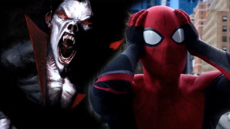 Sony Pictures cambia las fechas de estreno de sus próximas películas hasta 2021