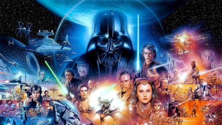 Rogue Squadron de Patty Jenkins ha sido retrasada