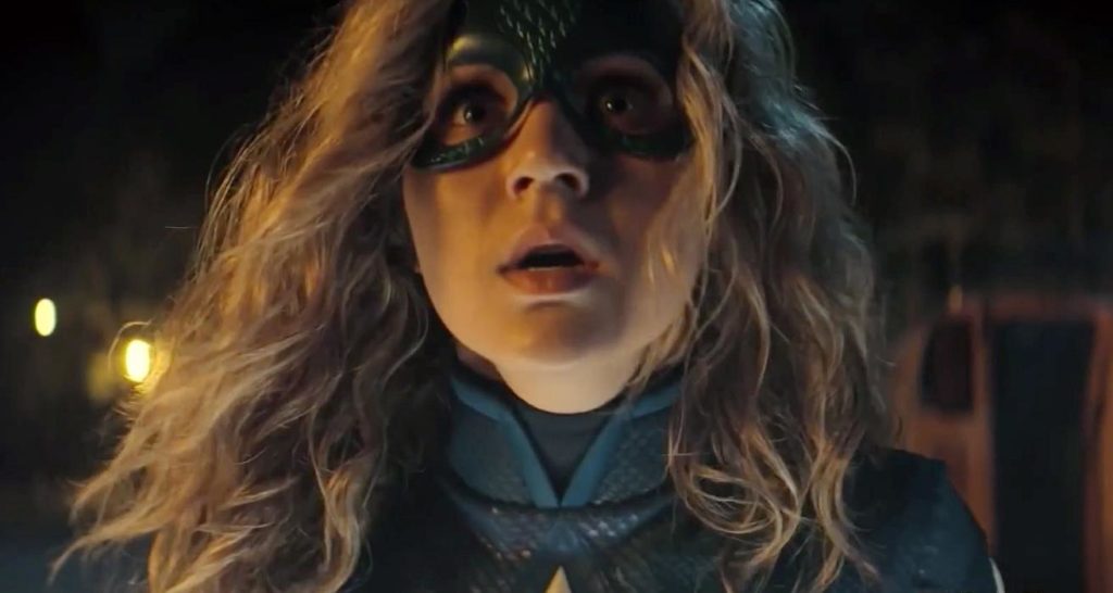 Estos son los personajes de la serie que aparecen en el tráiler