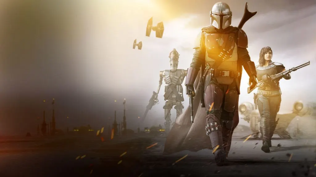 Disney+ revela la fecha de estreno de la segunda temporada